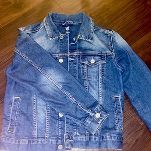 Kids Jean jacket
